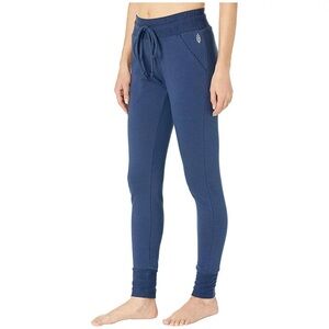 [FP Movement] Navy Sunny Jogger Sweatpants